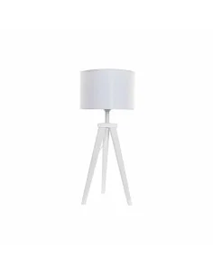 Desk lamp Versa Beige (Refurbished A) | Tienda24 Tienda24.eu