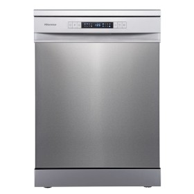 Dishwasher Hisense HS623D10X 60 cm by Hisense, Standard size dishwashers - Ref: S0457352, Price: 407,52 €, Discount: %