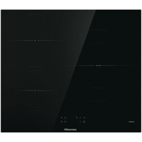 Induction Hot Plate Hisense HI6321BSOLCE 60 cm 7100 W by Hisense, Hobs - Ref: S0457364, Price: 246,99 €, Discount: %