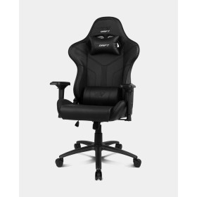 Gaming Chair DRIFT Black by DRIFT, Gaming chairs - Ref: S0457544, Price: 206,46 €, Discount: %