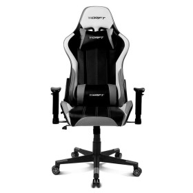 Gaming Chair DRIFT Grey by DRIFT, Gaming chairs - Ref: S0457546, Price: 132,20 €, Discount: %