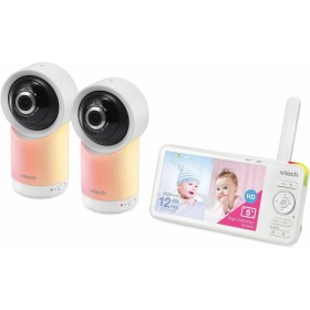 Intercomunicadores Vtech RM5766HD de Vtech, Intercomunicadores para bebés - Ref: S0457560, Preço: 162,35 €, Desconto: %