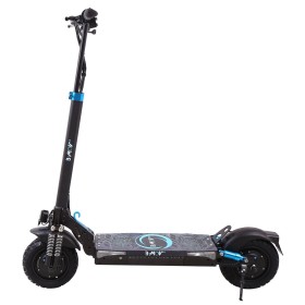 Electric Scooter B-Mov CADAQUÉS Black 500 W by B-Mov, Skates - Ref: S0457580, Price: 622,86 €, Discount: %