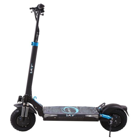 Patinete Eléctrico B-Mov CADAQUÉS Negro 500 W de B-Mov, Patinetes - Ref: S0457580, Precio: 622,86 €, Descuento: %