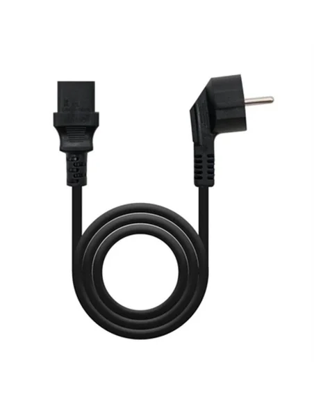 Data / Charger Cable with USB NANOCABLE 10.22.0102-L2 | Tienda24 Tienda24.eu