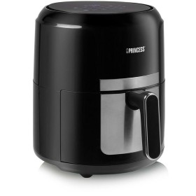 Friteuse à Air Princess 183008 Noir 1300 W 3,8 L de Princess, Friteuses à air - Réf : S0457593, Prix : 60,12 €, Remise : %