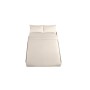 Juego de funda nórdica Alexandra House Living QUTUN Natural Cama de 90 150 x 220 cm 3 Piezas de Alexandra House Living, Edred...