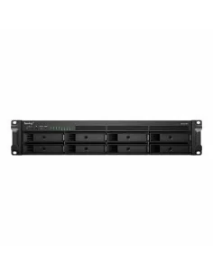 Stockage en Réseau NAS Synology DX517 Noir | Tienda24 Tienda24.eu