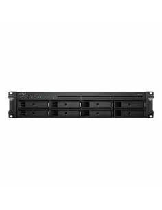 Almacenamiento en Red NAS Western Digital WDBVXC0040HWT-EESN Negro Gris | Tienda24 Tienda24.eu