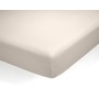 Juego de funda nórdica Alexandra House Living QUTUN Natural Cama de 90 150 x 220 cm 3 Piezas de Alexandra House Living, Edred...