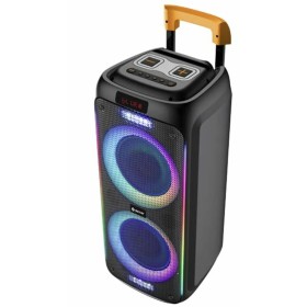 Altifalante Portátil Innova ALT/28 Bluetooth 2100 W 10 W | Tienda24 - Global Online Shop Tienda24.eu