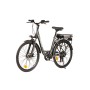 Bicicletta Elettrica Nilox J5 PLUS Grigio 346 w 25 km/h 26" di Nilox, Bici elettriche - Rif: S0457693, Prezzo: 812,94 €, Scon...