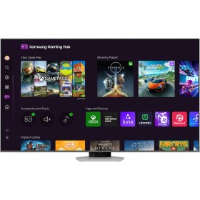 TV intelligente Samsung TQ65Q80D 4K Ultra HD HDR QLED AMD FreeSync 65" de Samsung, Téléviseurs - Réf : S0457700, Prix : 921,9...