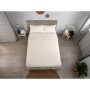 Juego de funda nórdica Alexandra House Living QUTUN Natural Cama de 90 150 x 220 cm 3 Piezas de Alexandra House Living, Edred...