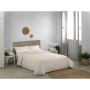 Juego de funda nórdica Alexandra House Living QUTUN Natural Cama de 90 150 x 220 cm 3 Piezas de Alexandra House Living, Edred...