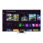 Smart TV Samsung TQ55Q80D 4K Ultra HD QLED AMD FreeSync 55" | Tienda24 - Global Online Shop Tienda24.eu