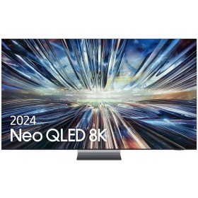 TV intelligente Samsung TQ75QN900D 8K Ultra HD 75" HDR AMD FreeSync Neo QLED de Samsung, Téléviseurs - Réf : S0457715, Prix :...