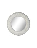 Specchio da parete DKD Home Decor Metallo (73 x 7 x 73 cm) da DKD Home Decor, Specchi da parete - Ref: S3021508, Precio: 86,1...