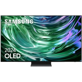 Smart TV LG 55QNED87T6B 4K Ultra HD AMD FreeSync QNED | Tienda24 - Global Online Shop Tienda24.eu