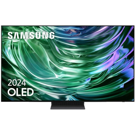 Smart TV Samsung TQ83S93D 4K Ultra HD 83" | Tienda24 - Global Online Shop Tienda24.eu