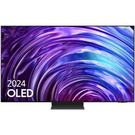 TV intelligente Samsung TQ65S95D 4K Ultra HD 65" HDR OLED AMD FreeSync de Samsung, Téléviseurs - Réf : S0457744, Prix : 2,00 ...