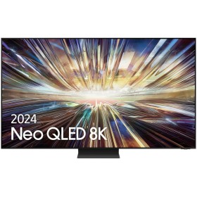 TV intelligente Samsung TQ65QN800D 8K Ultra HD 65" HDR AMD FreeSync Neo QLED de Samsung, Téléviseurs - Réf : S0457754, Prix :...