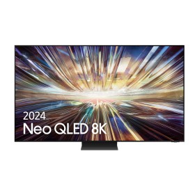 Smart TV Samsung TQ75QN800D 8K Ultra HD 75" HDR AMD FreeSync Neo QLED de Samsung, Televisores - Ref: S0457755, Preço: 4,00 €,...