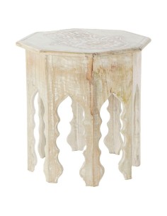 Mesa de Centro DKD Home Decor Metal 147 x 48 x 76 cm | Tienda24 Tienda24.eu