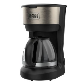 Drip Coffee Machine TMPCF020S 600 W 4 Cups 600W | Tienda24 - Global Online Shop Tienda24.eu