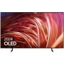 Smart TV Samsung TQ55S85D 4K Ultra HD 55" OLED AMD FreeSync de Samsung, Televisores - Ref: S0457807, Preço: 1,00 €, Desconto: %