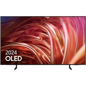 TV intelligente Samsung TQ65S85D 4K Ultra HD 65" HDR OLED AMD FreeSync de Samsung, Téléviseurs - Réf : S0457808, Prix : 1,00 ...