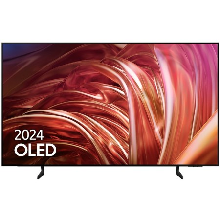 Smart TV Samsung TQ77S85D 4K Ultra HD 77" OLED AMD FreeSync | Tienda24 - Global Online Shop Tienda24.eu