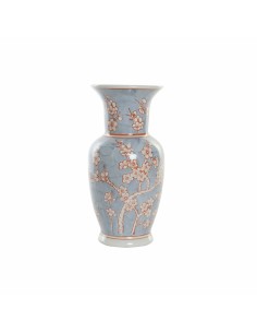 Vase Alexandra House Living aus Keramik 17 x 60 cm | Tienda24 Tienda24.eu