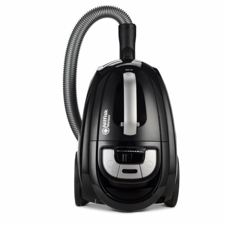 Aspirador Nilfisk METEOR COMFORT Negro 800 W de Nilfisk, Aspiradoras de trineo - Ref: S0457822, Precio: 172,92 €, Descuento: %