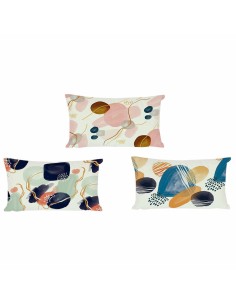 Coussin Naturals Bauhaus 50 x 50 cm | Tienda24 Tienda24.eu