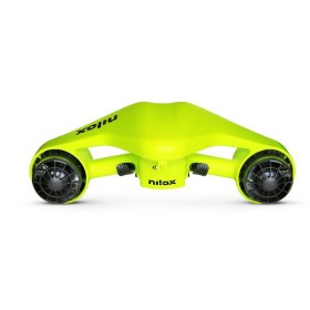 Monopattino Elettrico Nilox Acqua Scooter Giallo Sommerso di Nilox, Monopattini - Rif: S0457841, Prezzo: 396,23 €, Sconto: %