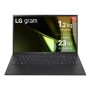 Laptop LG 15Z90S 15,6" Intel Evo Core Ultra 5 125H 16 GB RAM 512 GB SSD de LG, Portátiles - Ref: S0457860, Precio: 942,42 €, ...