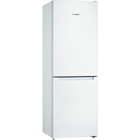 Combined Refrigerator BOSCH KGN33NWEB White by BOSCH, Refrigerators - Ref: S0457894, Price: 540,86 €, Discount: %