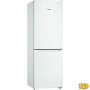 Combined Refrigerator BOSCH KGN33NWEB White by BOSCH, Refrigerators - Ref: S0457894, Price: 540,86 €, Discount: %