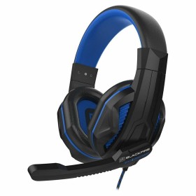 Auriculares com microfone para Vídeojogos Blackfire PS4 de Blackfire, Auriculares e acessórios - Ref: S0457895, Preço: 19,05 ...