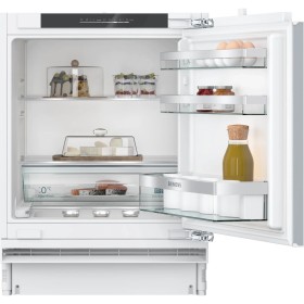 Frigorífico combinado Siemens AG KU21RADE0 de Siemens AG, Frigoríficos - Ref: S0457952, Precio: 773,66 €, Descuento: %