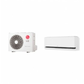 Aire Acondicionado LG MAGNA09M.SET de LG, Aires acondicionados de tipo split - Ref: S0457968, Precio: 740,90 €, Descuento: %