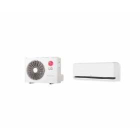 Aire Acondicionado LG MAGNA09L.SET de LG, Aires acondicionados de tipo split - Ref: S0457970, Precio: 818,71 €, Descuento: %