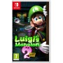 Videojuego para Switch Nintendo LUIGIS MANSION 2 HD de Nintendo, Juegos - Ref: S0457972, Precio: 57,04 €, Descuento: %