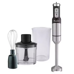 Handrührgerät COMELEC BV1550 Schwarz 1500 W von COMELEC, Hand- Standmixer - Ref: S0458019, Preis: 35,89 €, Rabatt: %