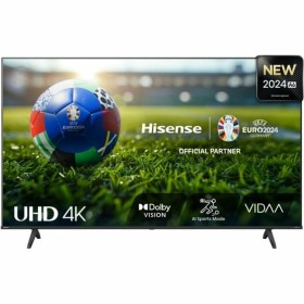 Smart TV Hisense 65A6N 4K Ultra HD 65" LED HDR by Hisense, TVs - Ref: S0458024, Price: 515,07 €, Discount: %