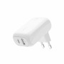 Caricabatterie da Parete Belkin WCB009VFWH Bianco di Belkin, Batterie per computer portatili - Rif: S0458039, Prezzo: 17,42 €...