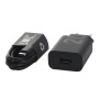 Wall Charger Motorola SJMC202-C | Tienda24 - Global Online Shop Tienda24.eu