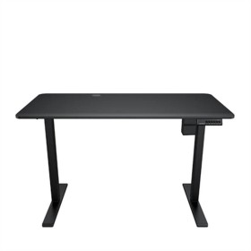 Desk Cougar MOSSA ROYAL Black by Cougar, Computer desks and tables - Ref: S0458079, Price: 179,50 €, Discount: %