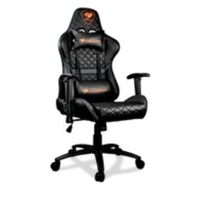 Gaming-Stuhl Cougar 3MARONXB.0001 Schwarz von Cougar, Gaming-Stühle - Ref: S0458080, Preis: 144,84 €, Rabatt: %